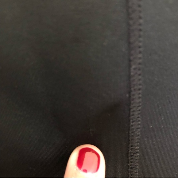 Ready Pard Compression Leggings High Rise Black XS - Picture 5 of 5